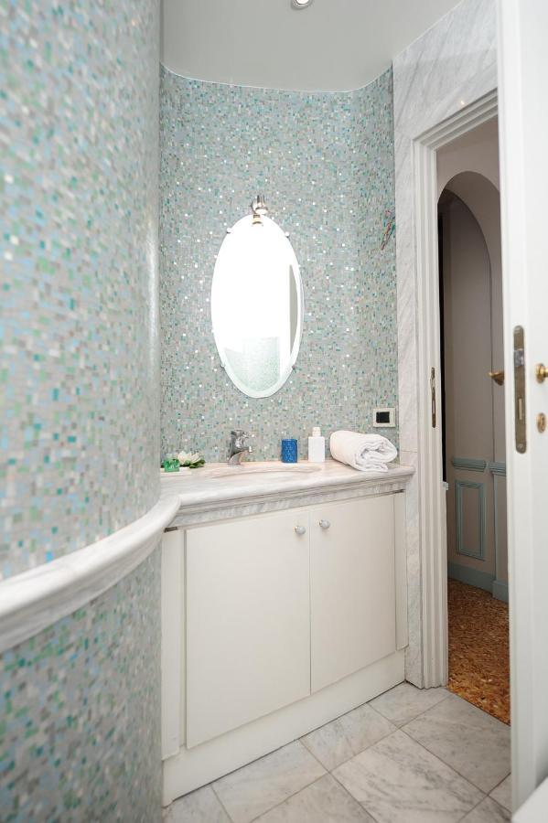 Appartement Le Royal Res. Negresco Five Stars House