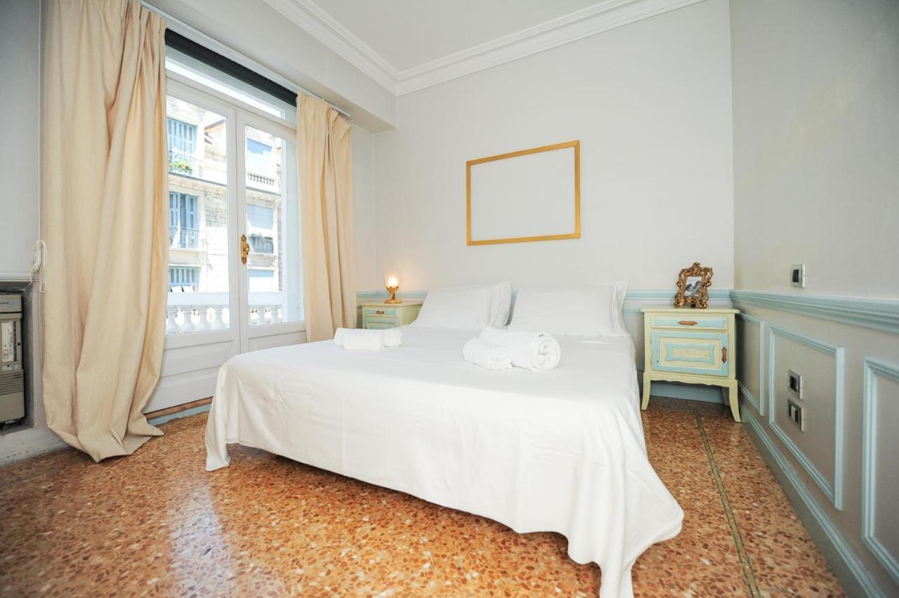 Appartement Le Royal Res. Negresco Five Stars House *