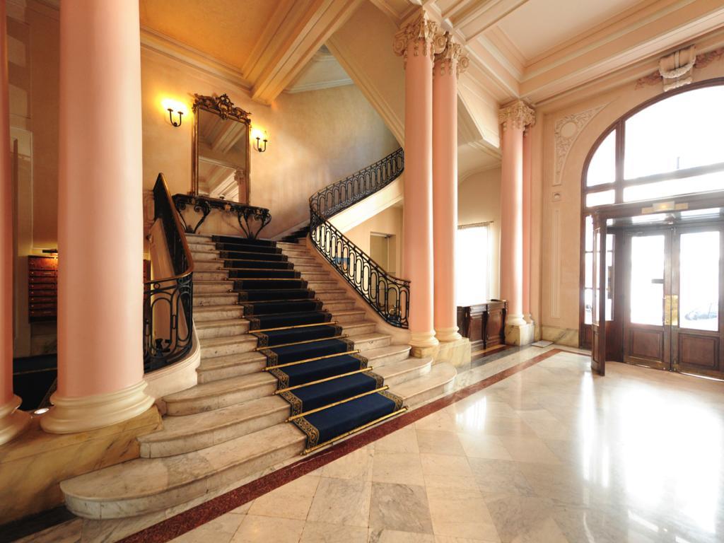 Le Royal Res. Negresco Five Stars House Appartement Nice