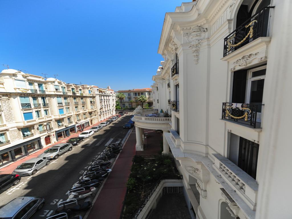 Le Royal Res. Negresco Five Stars House Appartement Nice