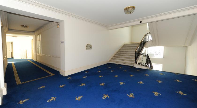 Le Royal Res. Negresco Five Stars House Appartement