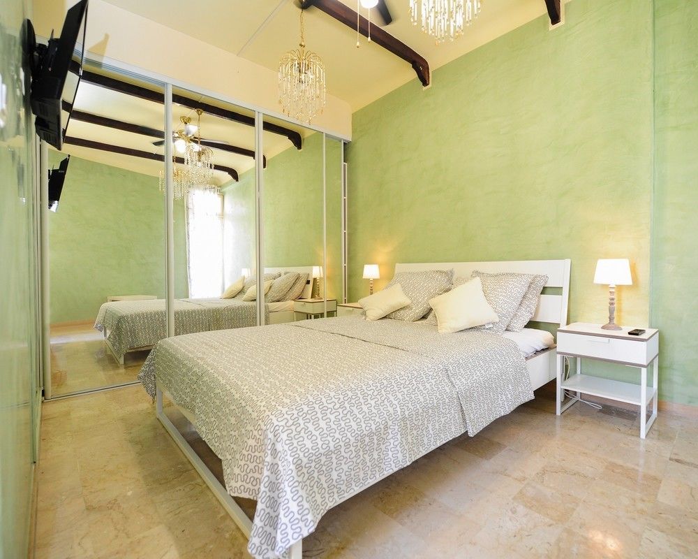 Appartement Le Royal Res. Negresco Five Stars House Nice