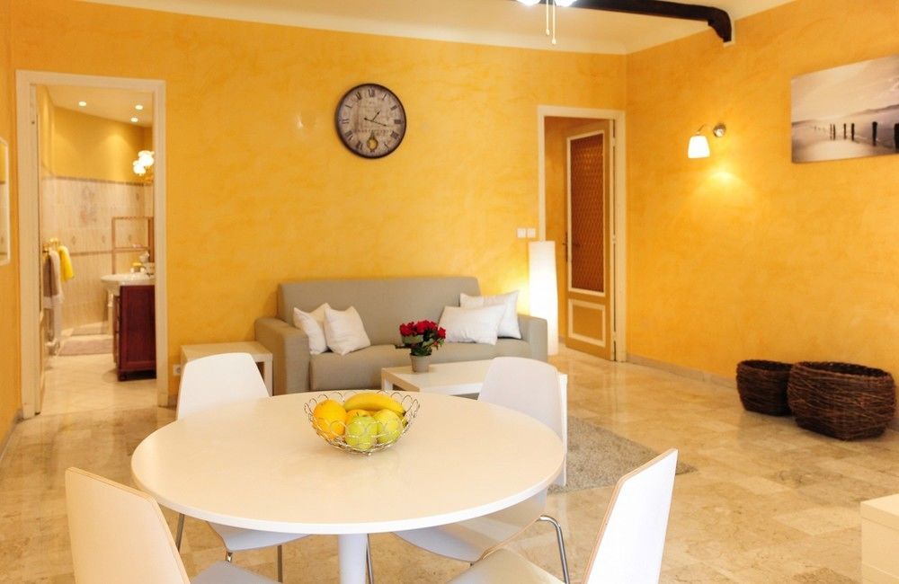 Le Royal Res. Negresco Five Stars House Appartement *