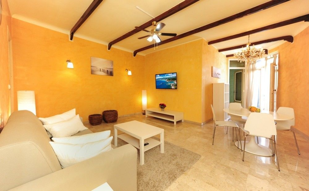 Appartement Le Royal Res. Negresco Five Stars House