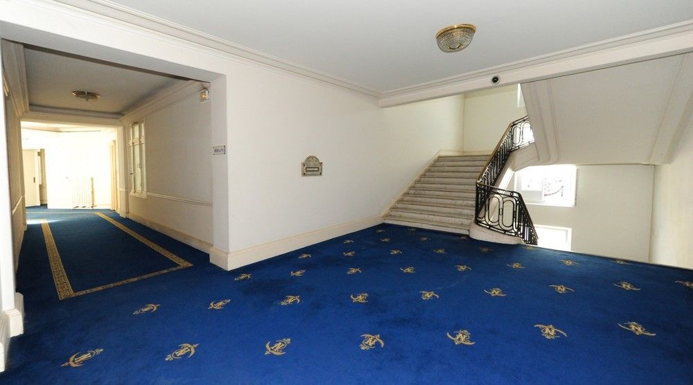 Appartement Le Royal Res. Negresco Five Stars House *