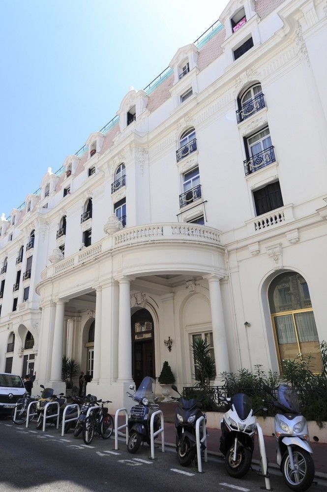Appartement Le Royal Res. Negresco Five Stars House