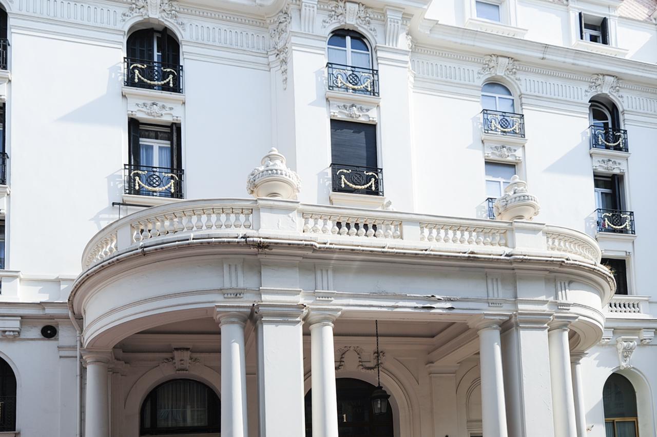 Appartement Le Royal Res. Negresco Five Stars House