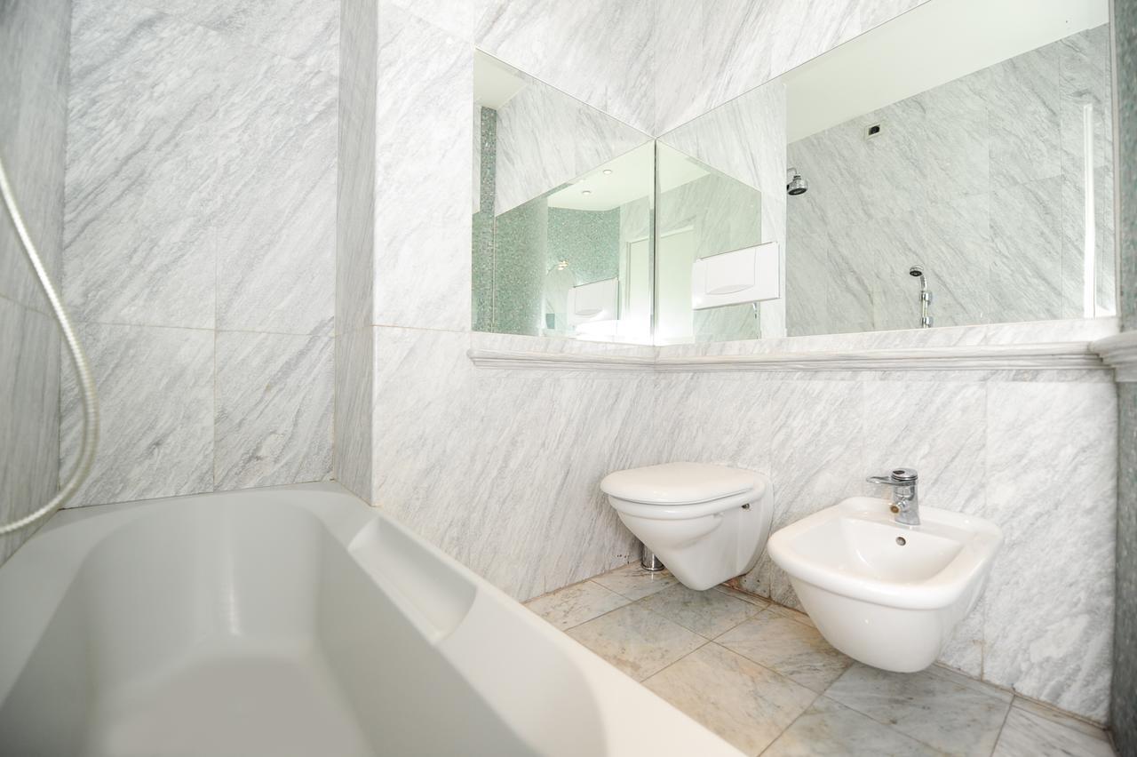 Appartement Le Royal Res. Negresco Five Stars House *