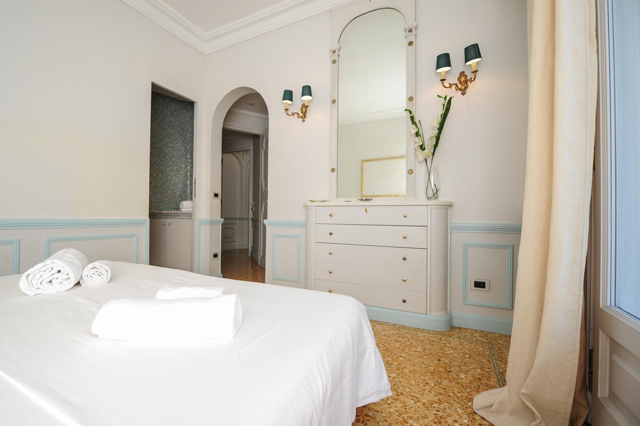 Appartement Le Royal Res. Negresco Five Stars House