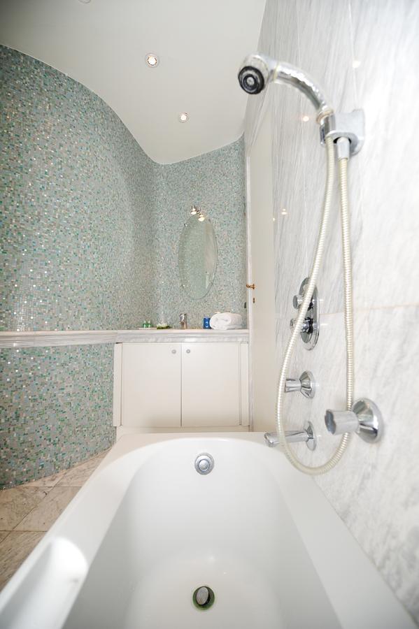 Appartement Le Royal Res. Negresco Five Stars House *