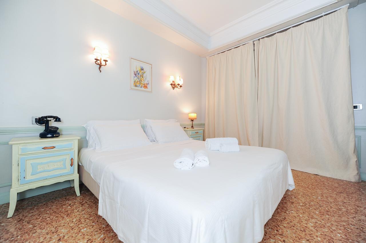 Appartement Le Royal Res. Negresco Five Stars House *