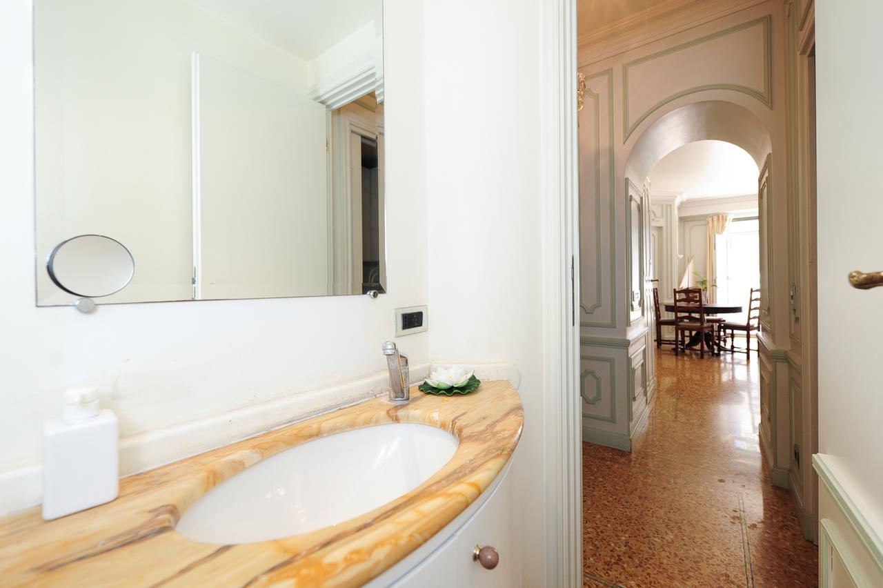 Le Royal Res. Negresco Five Stars House Appartement *