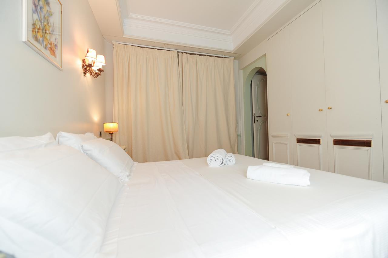 Le Royal Res. Negresco Five Stars House Appartement