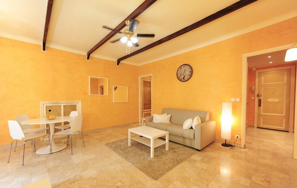 Appartement Le Royal Res. Negresco Five Stars House Nice