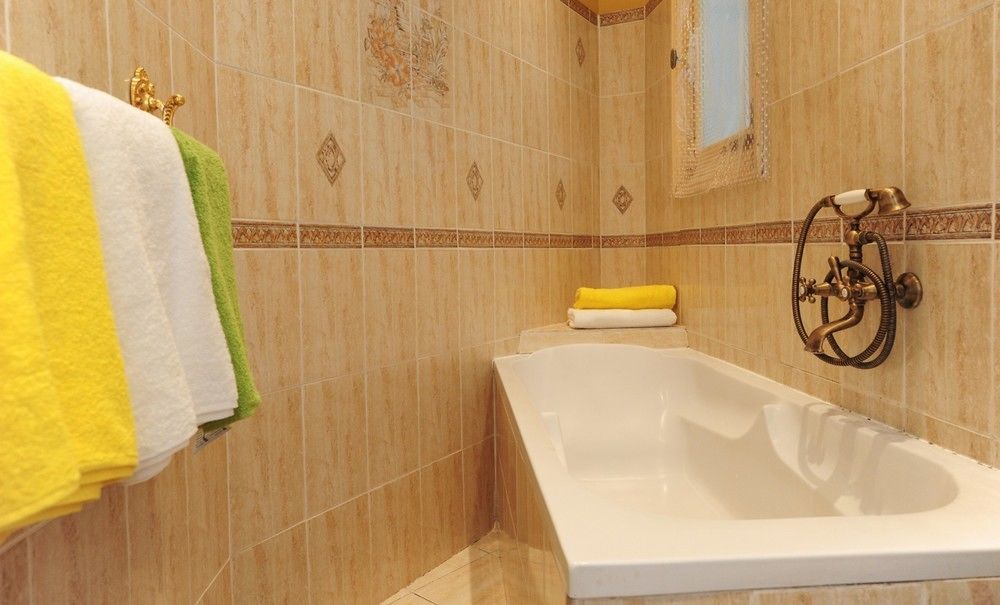 Appartement Le Royal Res. Negresco Five Stars House
